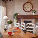 Domaine De La Ramee בית נופש *