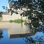 Domaine De La Ramee בית נופש