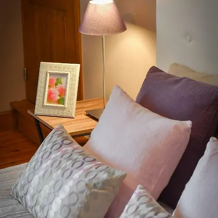 Domaine De La Ramee Trevieres