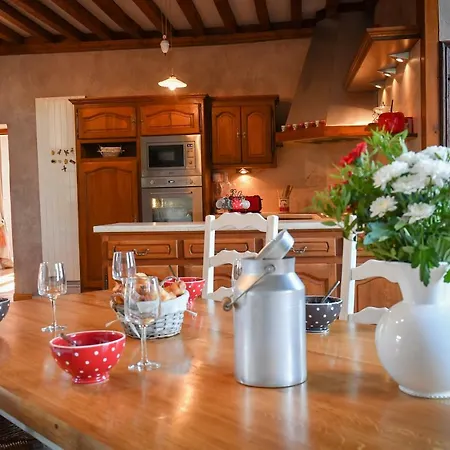 Domaine De La Ramee Trevieres