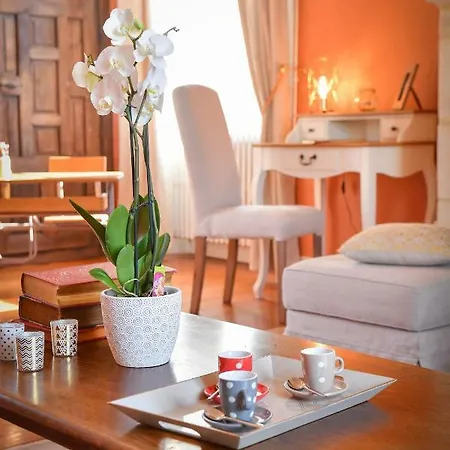 Domaine De La Ramee Trevieres