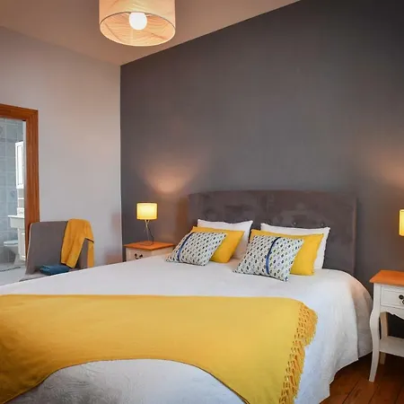 Domaine De La Ramee 펜션 *