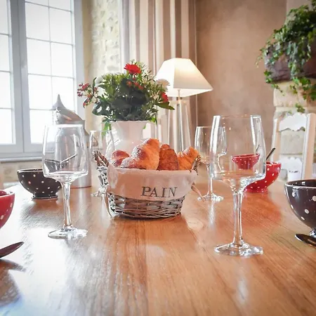 Domaine De La Ramee Trevieres