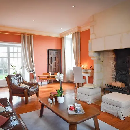 Domaine De La Ramee Dom wakacyjny