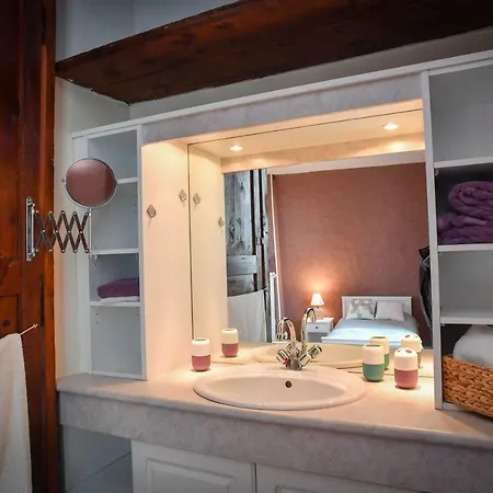 Domaine De La Ramee Trevieres