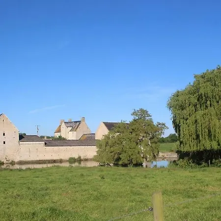 Dom wakacyjny Domaine De La Ramee *