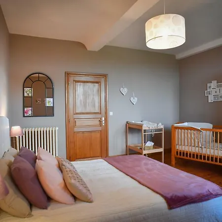 Domaine De La Ramee * Trevieres