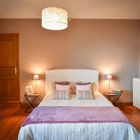 Dom wakacyjny Domaine De La Ramee *