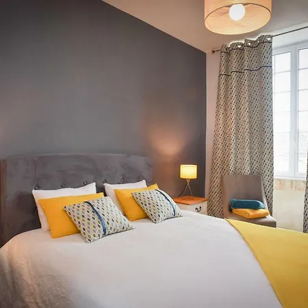 Domaine De La Ramee Dom wakacyjny