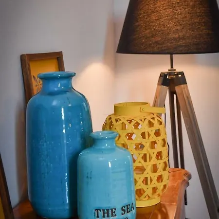 Domaine De La Ramee Trevieres