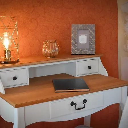 Domaine De La Ramee Dom wakacyjny *