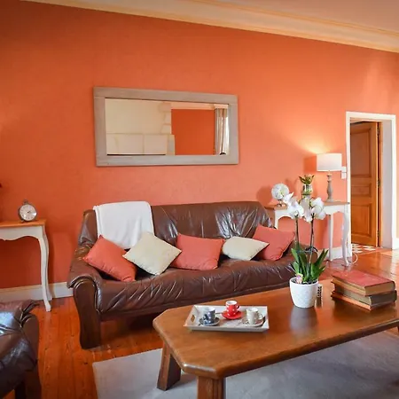 Dom wakacyjny Domaine De La Ramee