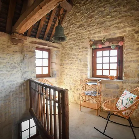 Dom wakacyjny Domaine De La Ramee *