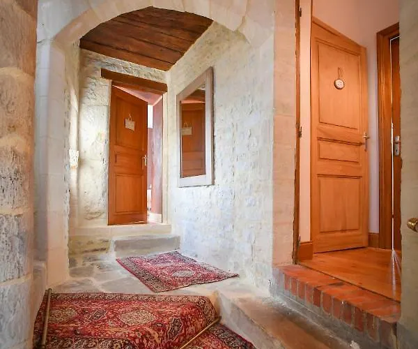 Domaine De La Ramee Trevieres