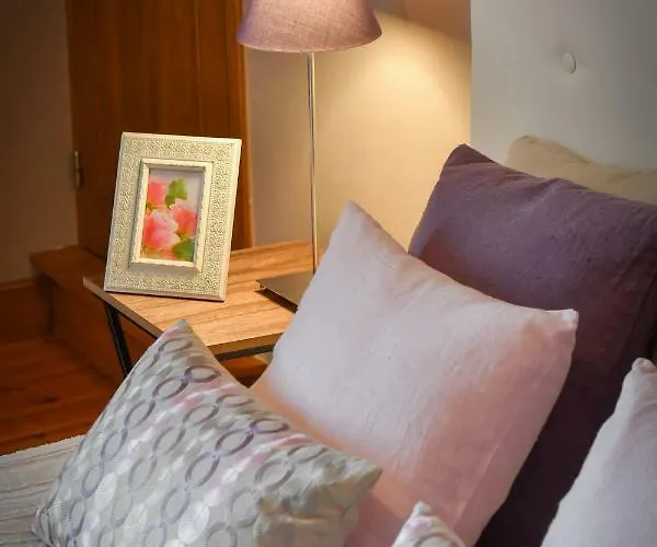 Domaine De La Ramee Trevieres