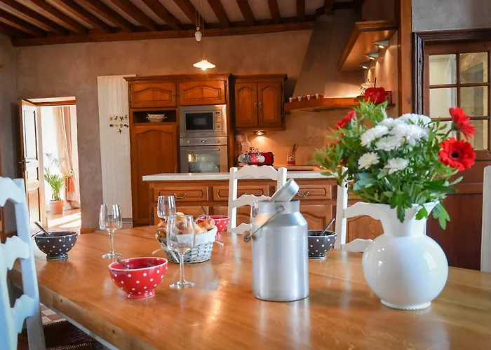 Domaine De La Ramee Trevieres