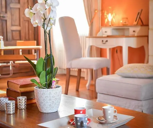 Domaine De La Ramee Trevieres