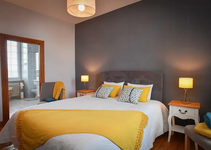 Domaine De La Ramee Feriehus *