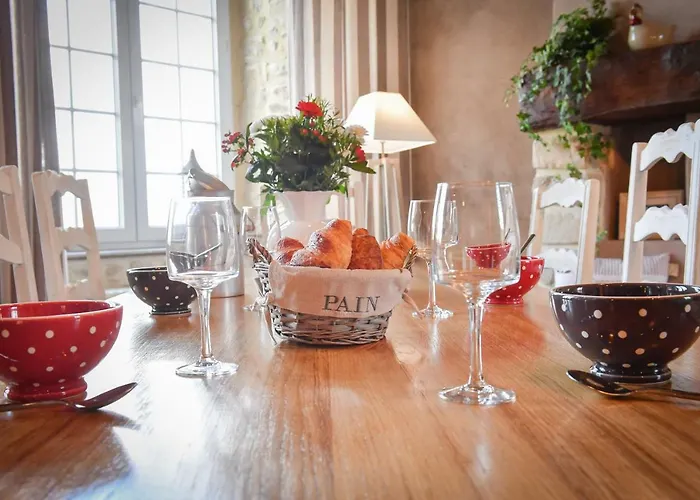 Domaine De La Ramee Trevieres