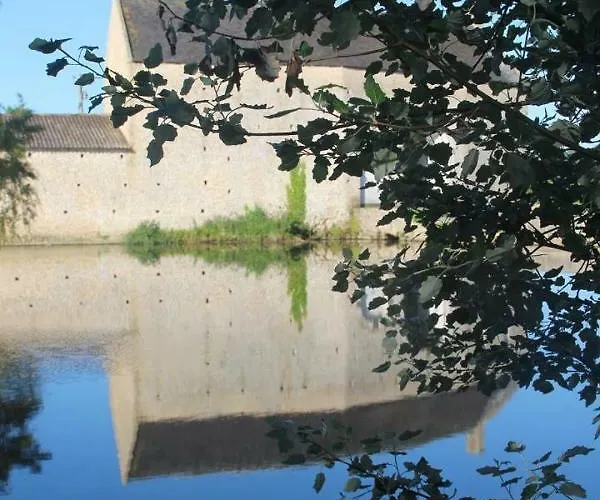 Domaine De La Ramee 펜션