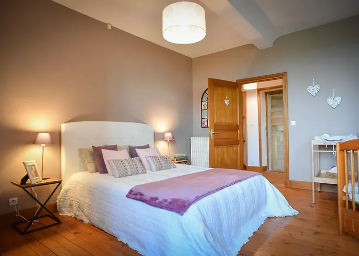 Domaine De La Ramee Trevieres