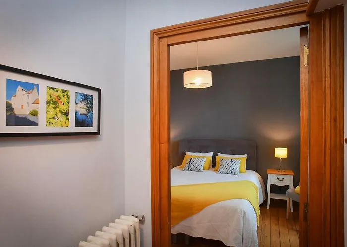 Feriehus Domaine De La Ramee Trevieres