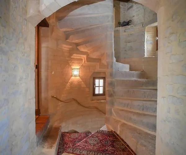 Domaine De La Ramee Feriehus *