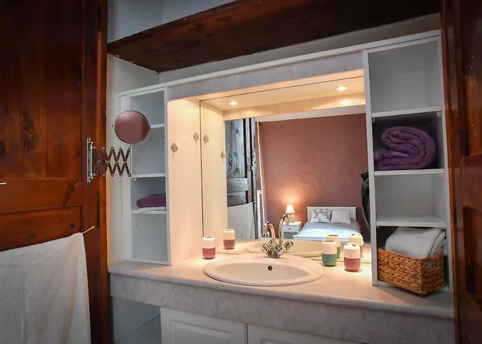 Domaine De La Ramee Trevieres