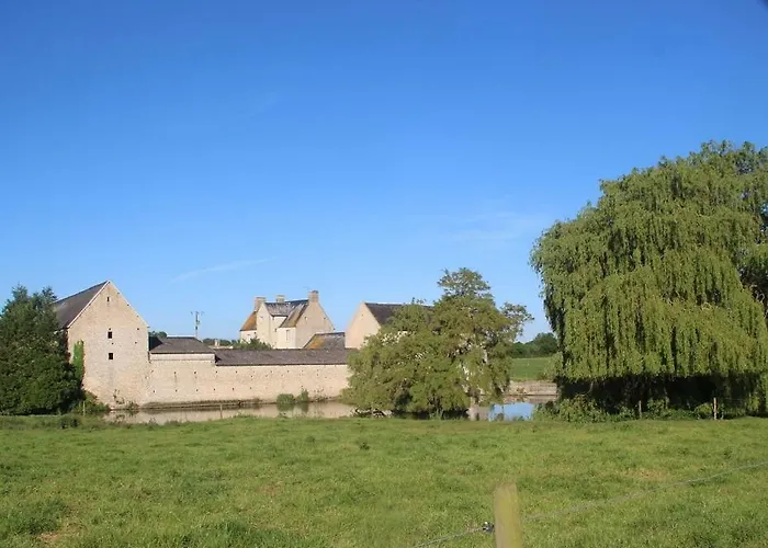 Feriehus Domaine De La Ramee *