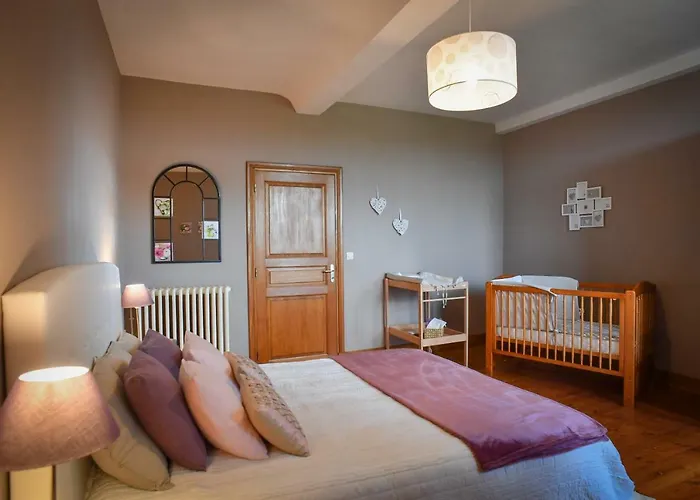 Domaine De La Ramee * Trevieres