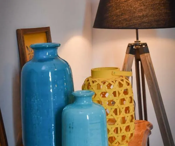 Domaine De La Ramee Trevieres