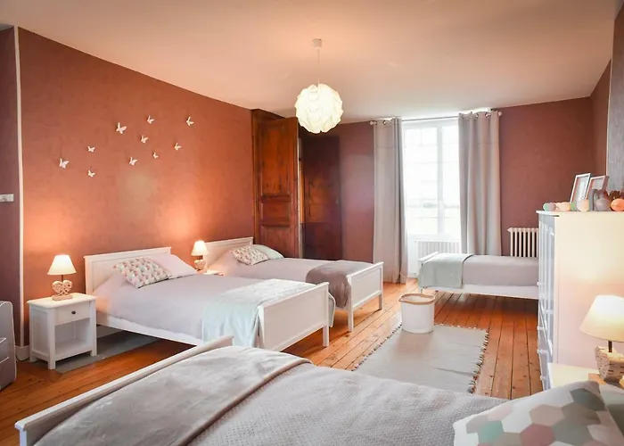 Domaine De La Ramee * Trevieres